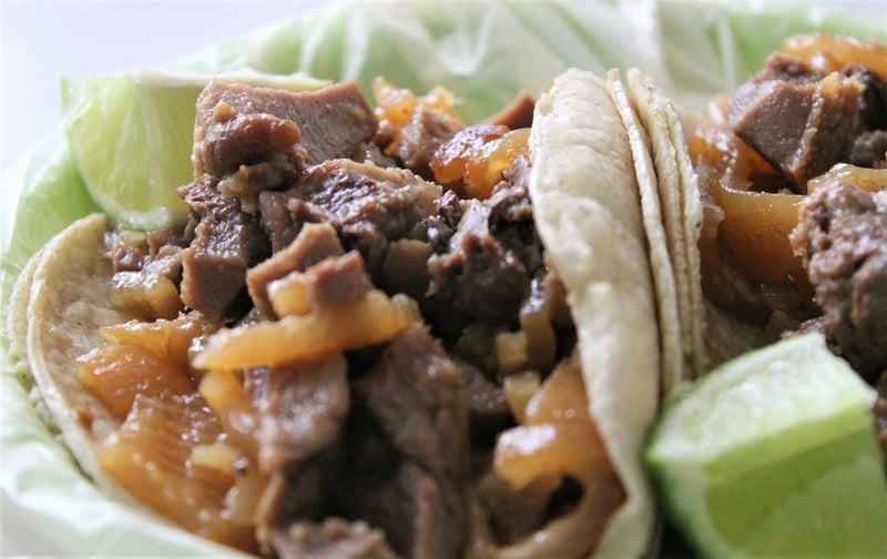 Taco Fusion