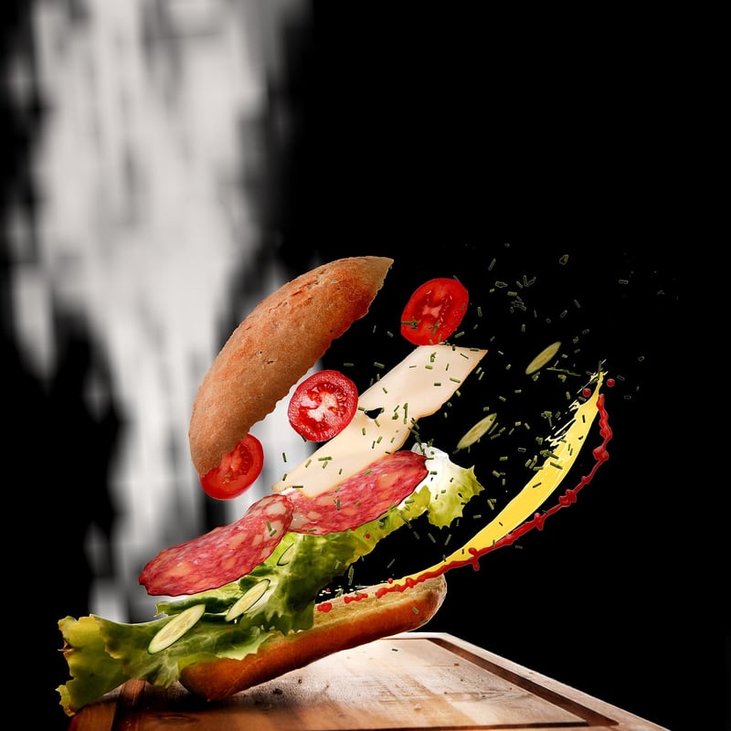 Taco Fusion